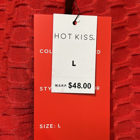HOT KISS TWO-PIECE LEGGINGS & TOP | SMALL - Picture 7 of 9